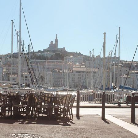 Studio Family Blancarde 4 Pers Parking Clim Marseille Luaran gambar